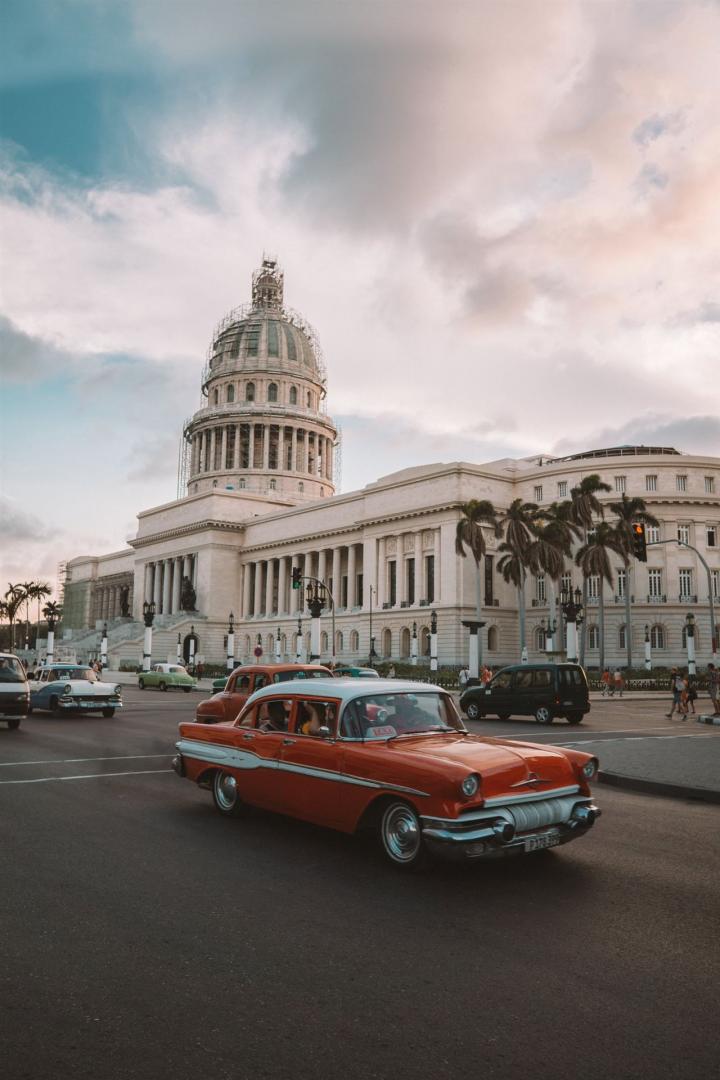 Havanna Kuba